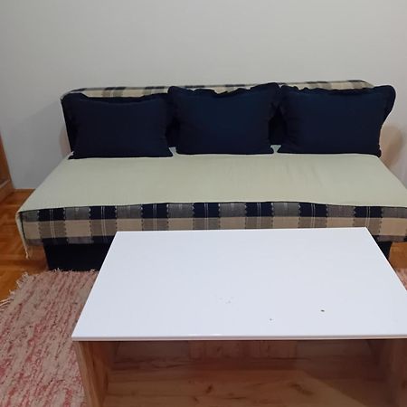 Apartman,,Siv,, Prijevor Budva Exterior foto